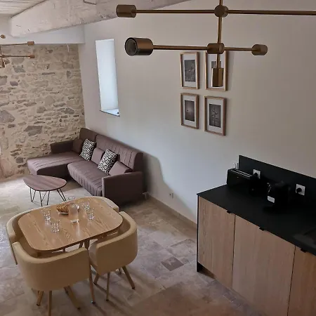 فندق L'hotel Du Couvent 4*