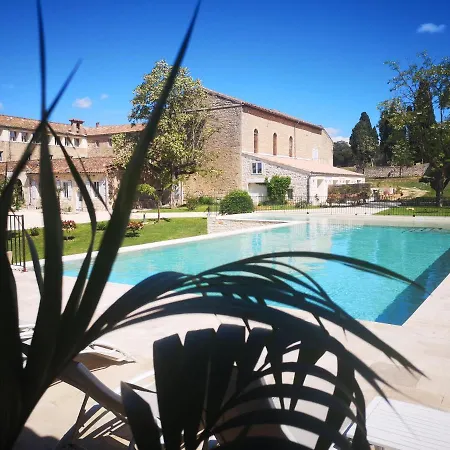 L'hotel Du Couvent فندق