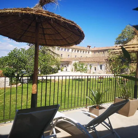 L'hotel Du Couvent فندق 4*