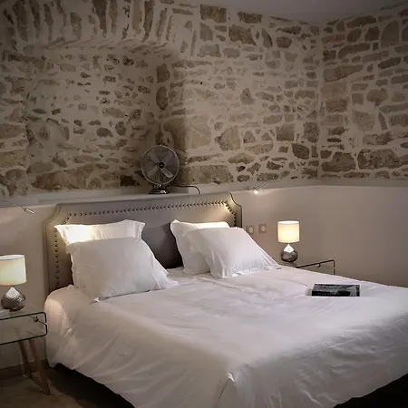 L'hotel Du Couvent