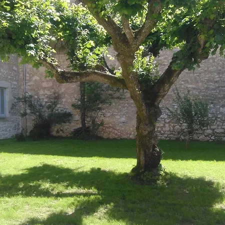 L'hotel Du Couvent