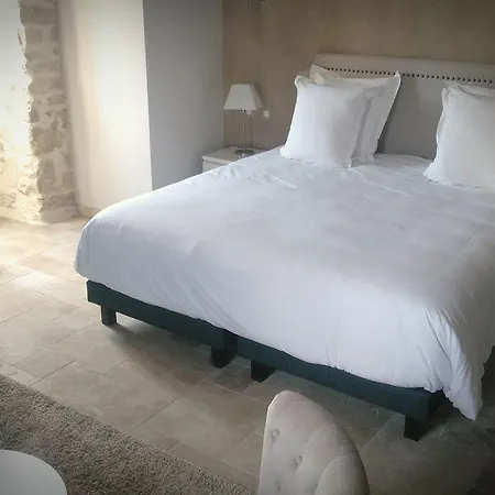 L'hotel Du Couvent
