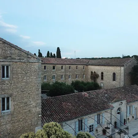 L'hotel Du Couvent فندق