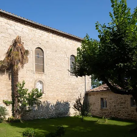فندق L'hotel Du Couvent
