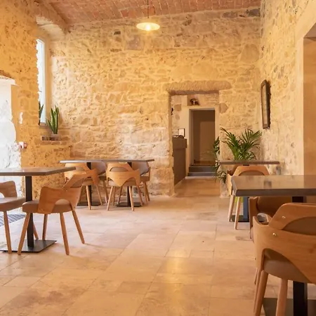 L'hotel Du Couvent 4*