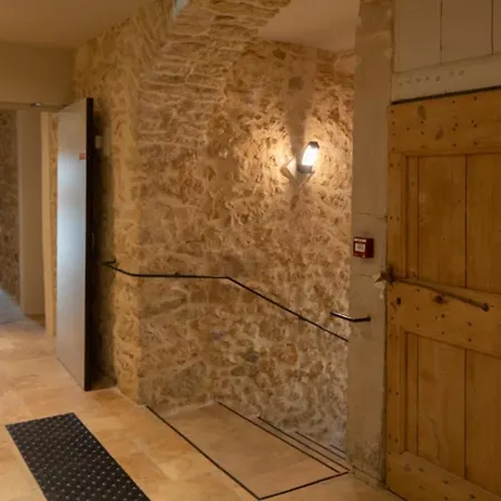 L'hotel Du Couvent