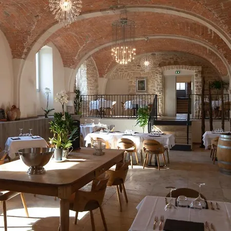 L'hotel Du Couvent 4*