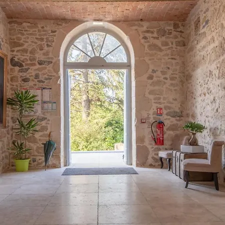 L'hotel Du Couvent فندق 4*