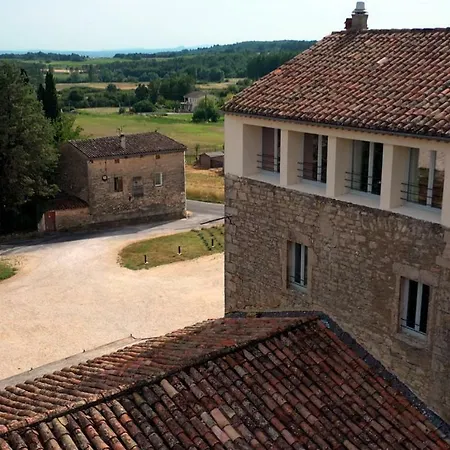 فندق L'hotel Du Couvent 4*