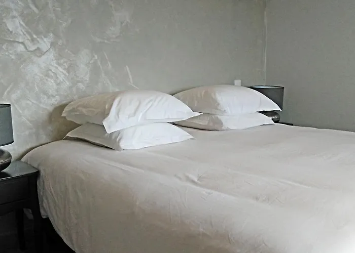 L'hotel Du Couvent