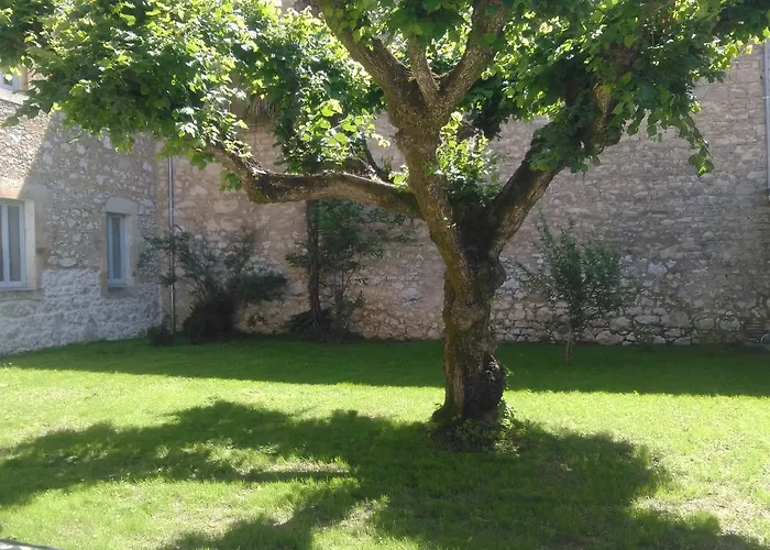 L'hotel Du Couvent