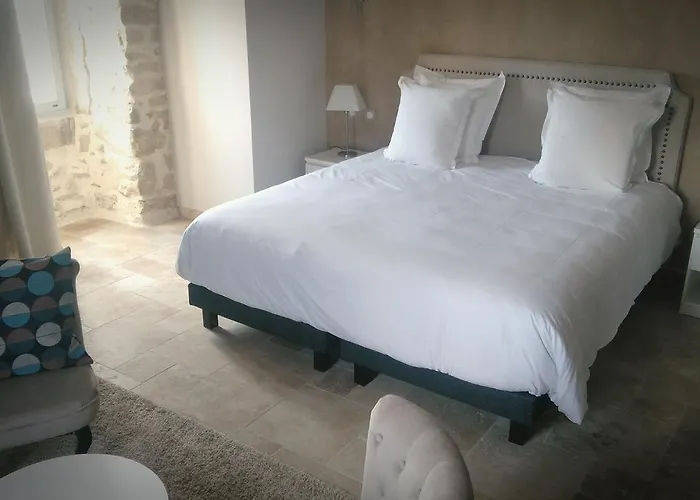 L'hotel Du Couvent