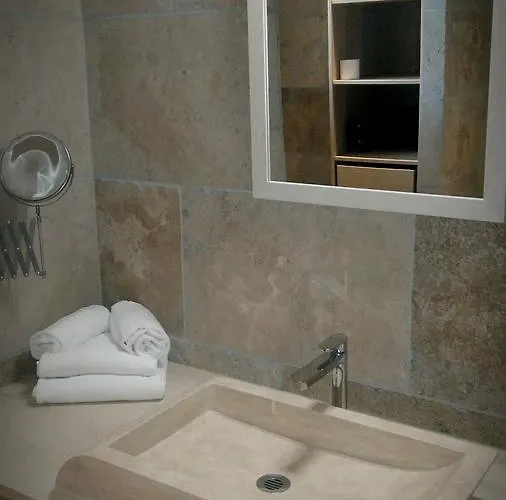 Otel L'hotel Du Couvent 4*