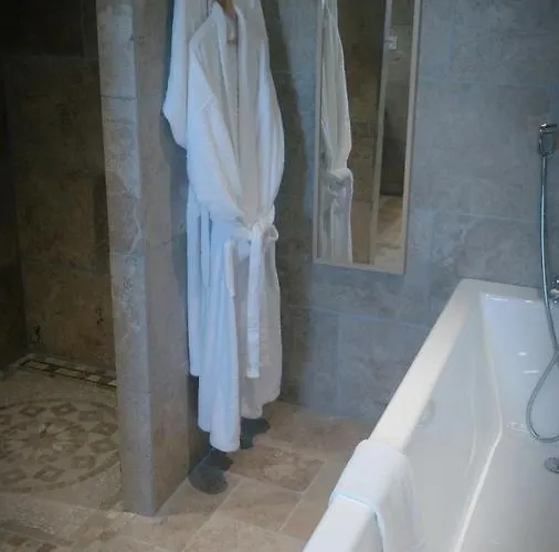 L'hotel Du Couvent Otel 4*