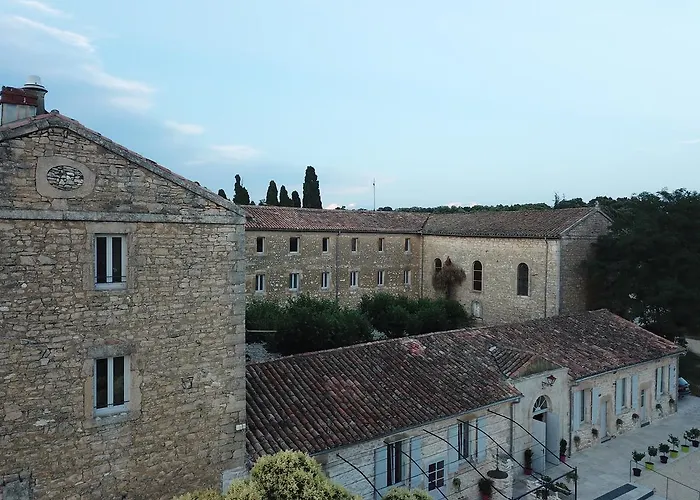 L'hotel Du Couvent Otel