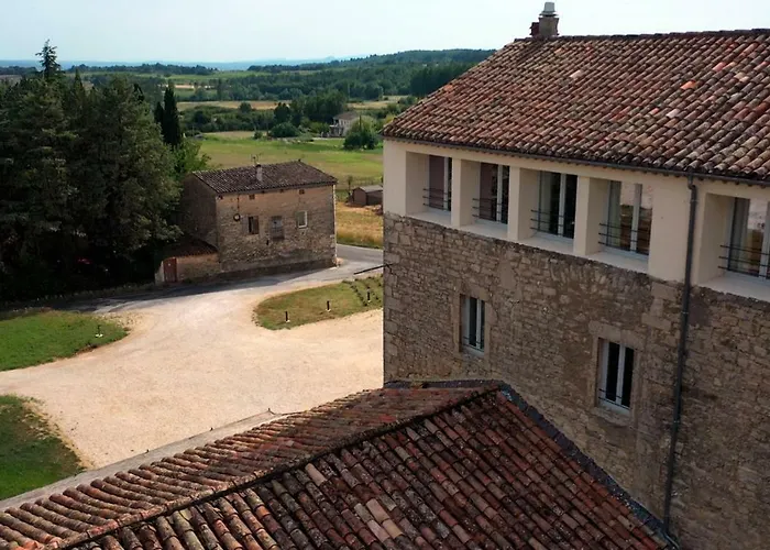 Otel L'hotel Du Couvent 4*