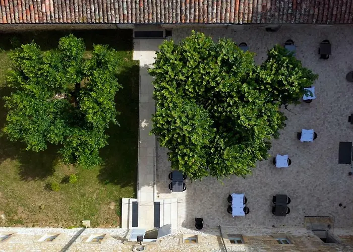 L'hotel Du Couvent Otel