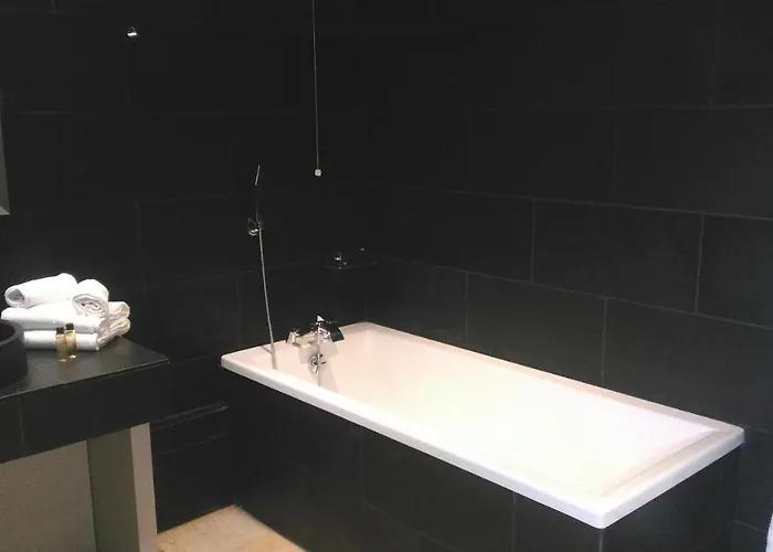L'hotel Du Couvent Otel Vagnas