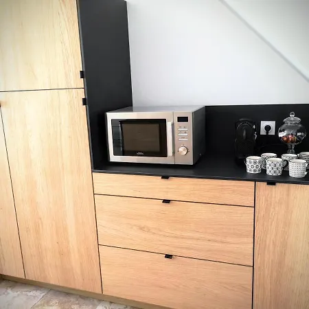 L'hotel Du Couvent ホテル 4*