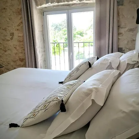 Szálloda L'hotel Du Couvent