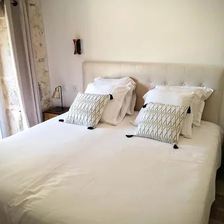 L'hôtel Du Couvent 4* Vagnas