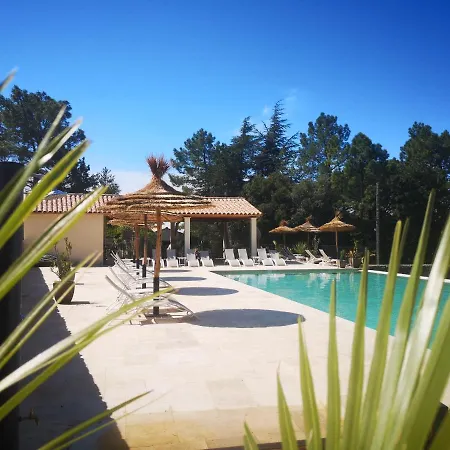 L'hotel Du Couvent ホテル 4*