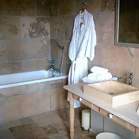 Hotel L'hotel Du Couvent 4*