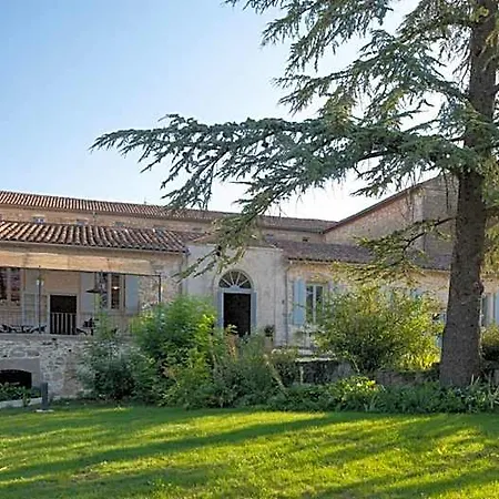 L'hotel Du Couvent 4*