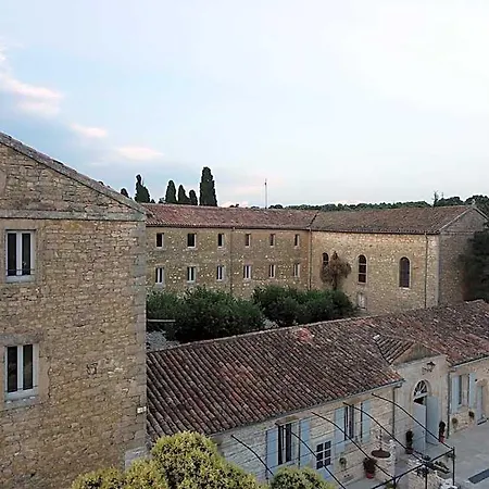 L'hotel Du Couvent Hotel