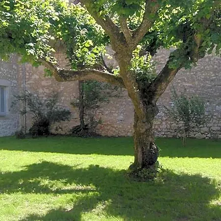L'hotel Du Couvent Hotel Vagnas