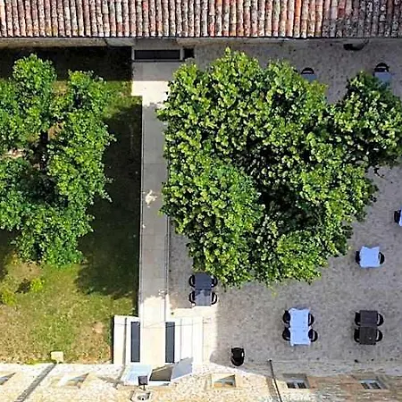 L'hotel Du Couvent 4*