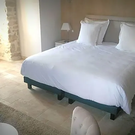 L'hotel Du Couvent Hotel