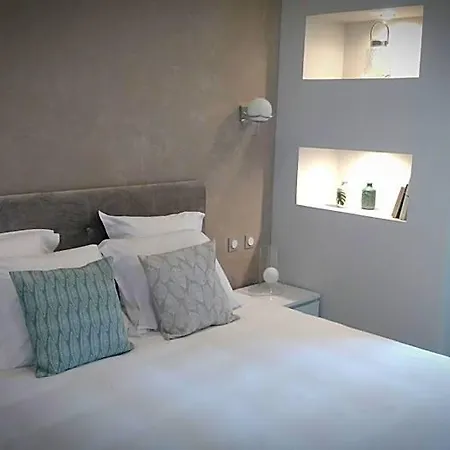 L'hotel Du Couvent Hotel