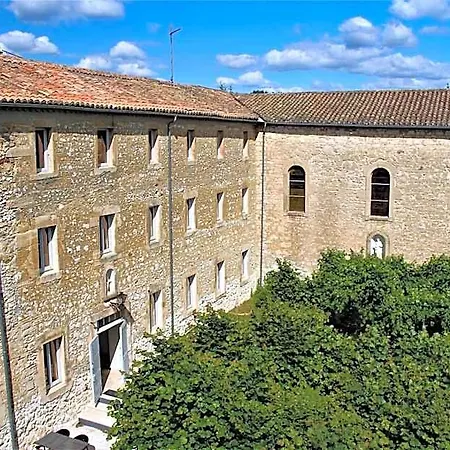 L'hotel Du Couvent Hotel Vagnas