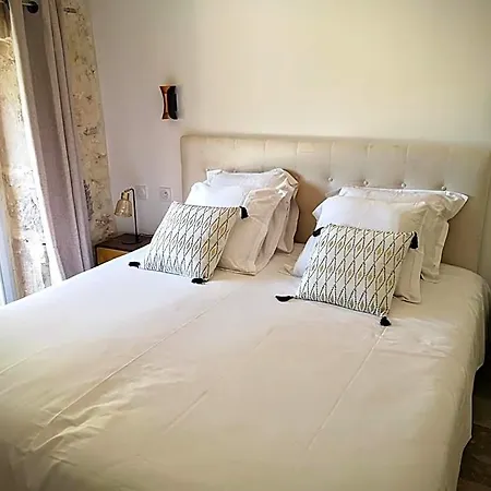 L'hotel Du Couvent 4* Vagnas