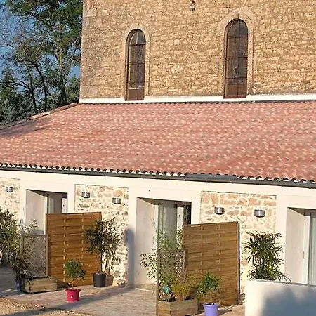 L'hotel Du Couvent 4*