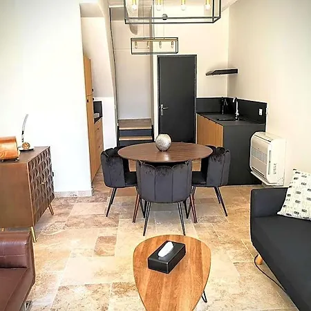 L'hotel Du Couvent Hotel 4*