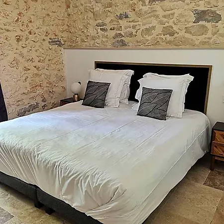 L'hotel Du Couvent 4*