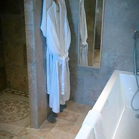 L'hotel Du Couvent 호텔 4*