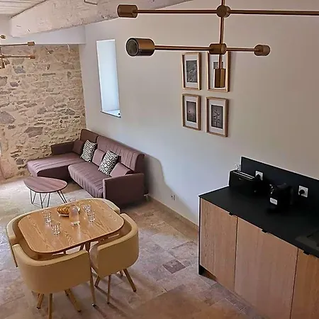 L'hotel Du Couvent Hotel