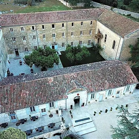 L'hotel Du Couvent Hotel Vagnas