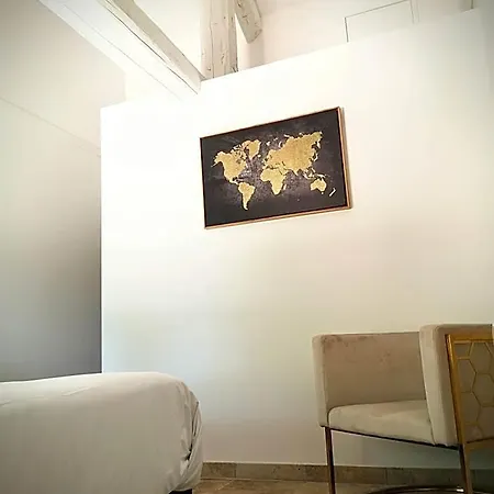 L'hotel Du Couvent Hotel 4*