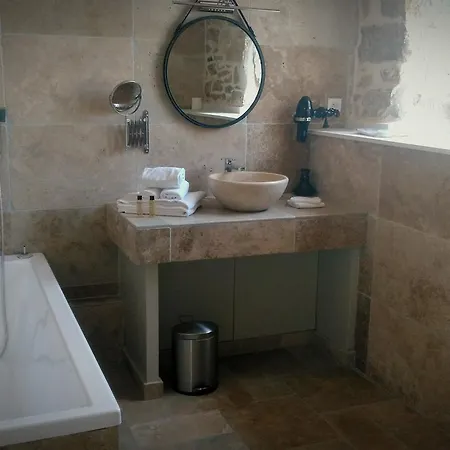 L'hotel Du Couvent 호텔 Vagnas
