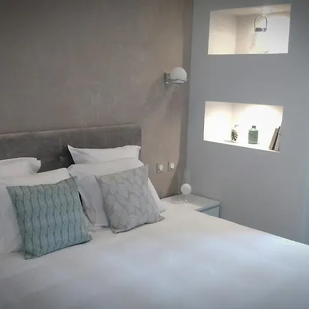 Szálloda L'hotel Du Couvent 4*