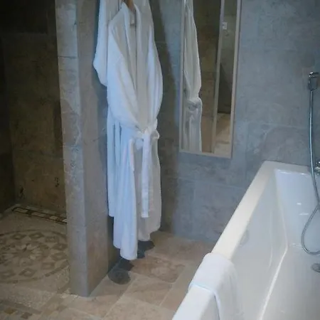 L'hotel Du Couvent 호텔 4*
