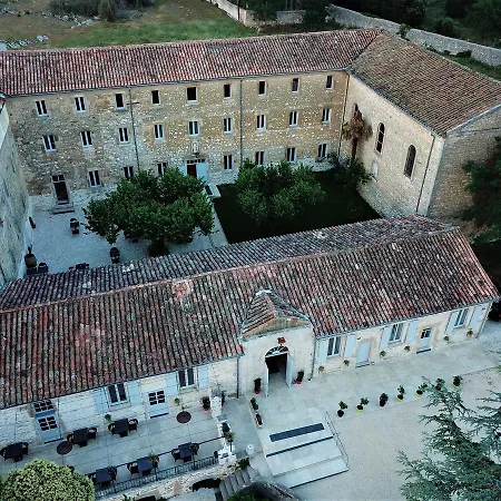 L'hotel Du Couvent ホテル Vagnas