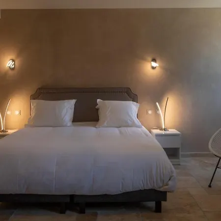 L'hotel Du Couvent Szálloda 4*