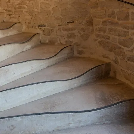 ホテル L'hotel Du Couvent Vagnas