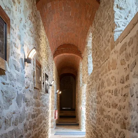 L'hotel Du Couvent 4*