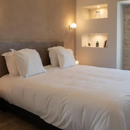 호텔 L'hotel Du Couvent 4*